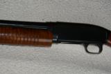 Excellent Winchester Model 12 Pump Action Shotgun 12 Gauge 28" Full Choke - 9 of 15