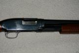 Excellent Winchester Model 12 Pump Action Shotgun 12 Gauge 28" Full Choke - 8 of 15