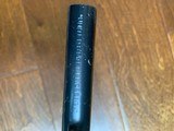 S&W .45 hand ejector U.S. service model 1917 - 6 of 10