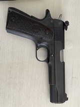 Colt Super .38 1954 - 6 of 15