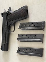 Colt Super .38 1954 - 15 of 15
