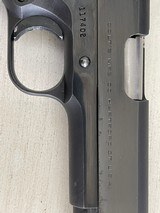 Colt Super .38 1954 - 5 of 15