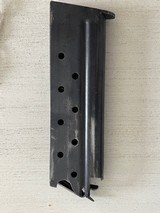 Colt Super .38 1954 - 13 of 15