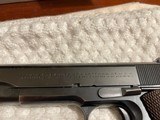 Colt Automatic Pistol Super .38 - 13 of 15
