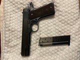 Colt Automatic Pistol Super .38 - 3 of 15