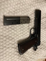Colt Automatic Pistol Super .38 - 2 of 15