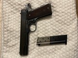 Colt Automatic Pistol Super .38 - 4 of 15