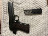 Colt Automatic Pistol Super .38 - 6 of 15