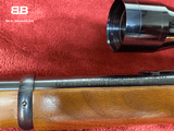 Marlin 336 Vintage 1977 (JM Stamped) 30 30 with Tasco 4X40 scope. Excellent condition - 3 of 15