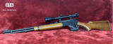 Marlin 336 Vintage 1977 (JM Stamped) 30 30 with Tasco 4X40 scope. Excellent condition - 1 of 15