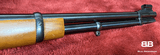 Marlin 336 Vintage 1977 (JM Stamped) 30 30 with Tasco 4X40 scope. Excellent condition - 8 of 15