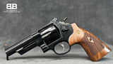 Smith & Wesson Model 29-10 - 4" Blued .44 Mag / .44 Special - Like New - 1 of 4