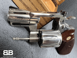 1964 Colt Python - 9 of 11