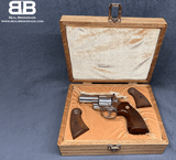 1964 Colt Python - 6 of 11