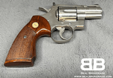 1964 Colt Python - 8 of 11