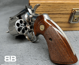 1964 Colt Python - 3 of 11