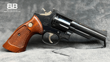 Smith and Wesson Mod 19-4 .357 Mag - 2 of 3