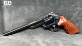 Smith & Wesson Model 29-5 - .44 Mag 8 3/8 inch - 1 of 3