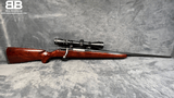 Husqvarna Vapenfabriks A.B. .243 Winchester - 2 of 4