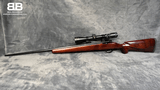 Husqvarna Vapenfabriks A.B. .243 Winchester - 1 of 4