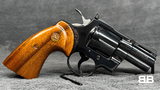 Colt Python - 2.5 inch - 1976 - 2 of 4