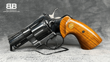 Colt Python - 2.5 inch - 1976 - 1 of 4