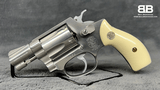 Smith and Wesson KSP Mod 60 - No Dash - .38spl - 1 of 4