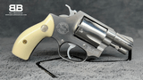Smith and Wesson KSP Mod 60 - No Dash - .38spl - 2 of 4