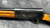 Browning A5 Light Twenty - IC Barrel - 1967 - 4 of 5