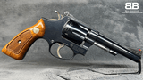 Smith and Wesson Mod 34-1 .22LR - 2 of 6