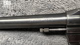 Colt Official Police .22LR (1954) - 4 of 5