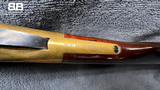 Uberti 1866Yellowboy Carbine - 44WCF - 8 of 9