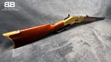 Uberti 1866Yellowboy Carbine - 44WCF - 7 of 9