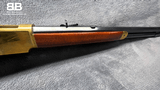 Uberti 1866Yellowboy Carbine - 44WCF - 6 of 9