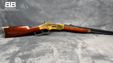Uberti 1866Yellowboy Carbine - 44WCF - 2 of 9