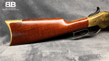 Uberti 1866Yellowboy Carbine - 44WCF - 5 of 9