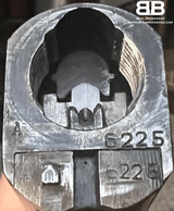 Browning Belgian .22 Short Wheel Sight Takedown (1958) - 15 of 15