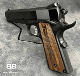 Springfield Garrison 1911 (Never Fired) - 3 of 4