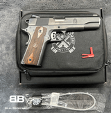 Springfield Garrison 1911 (Never Fired) - 4 of 4