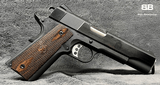 Springfield Garrison 1911 (Never Fired) - 2 of 4