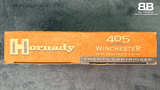 Hornady 405 Winchester - 2 of 3