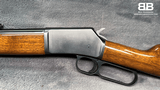 Browning BL-22 Grade 1, .22 caliber rifle - 4 of 10
