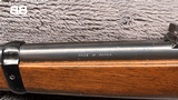 Browning BL-22 Grade 1, .22 caliber rifle - 5 of 10