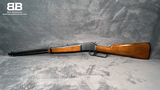 Browning BL-22 Grade 1, .22 caliber rifle - 1 of 10