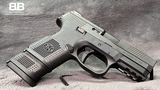 FN - FNS 9C - 9mm - 2 of 5