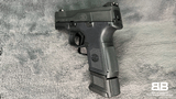FN - FNS 9C - 9mm - 3 of 5