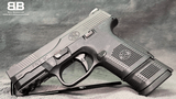 FN - FNS 9C - 9mm