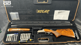 Kolar Max Lite Sporting - .740 Bore - Matching 12ga / 20ga 32’ Barrels - 15 of 15