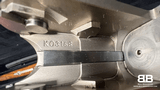 Kolar Max Lite Sporting Adjustable - .750 Bore - 12ga 32’ O/U - 14 of 15