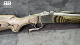 Ruger No.1 - .300 Win - 12 of 15